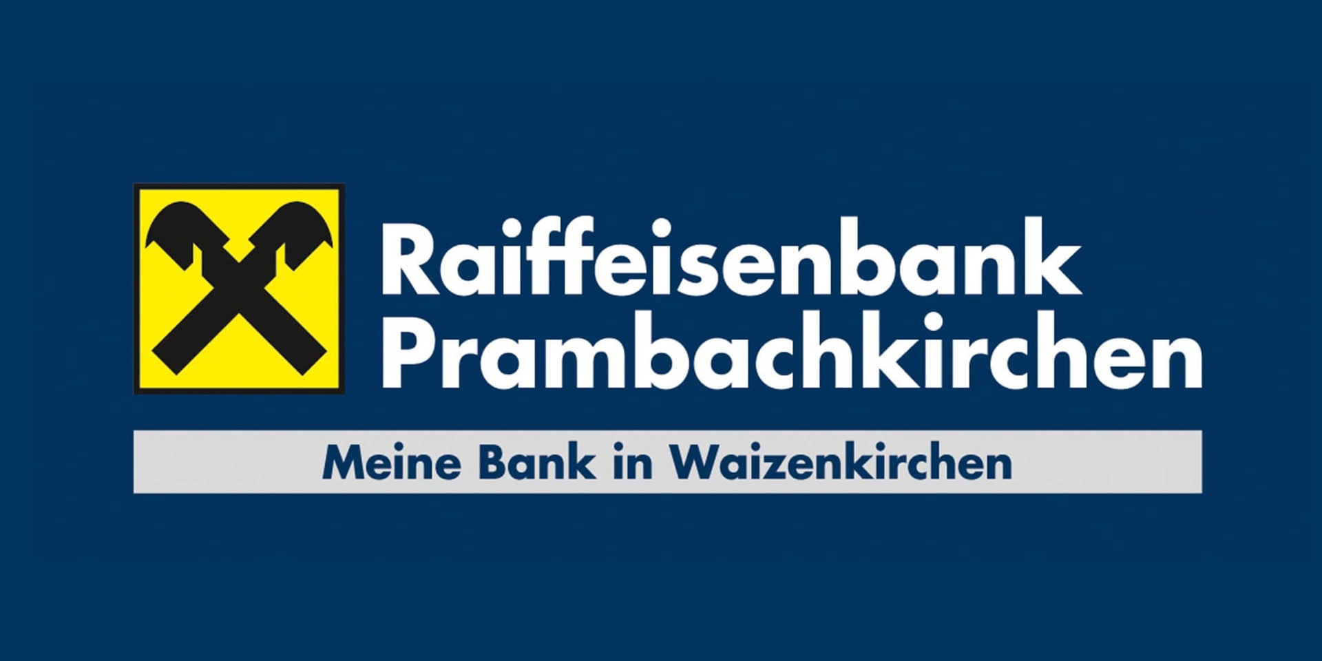Raiffeisenbank Prambachkirchen - Bankstelle Waizenkirchen