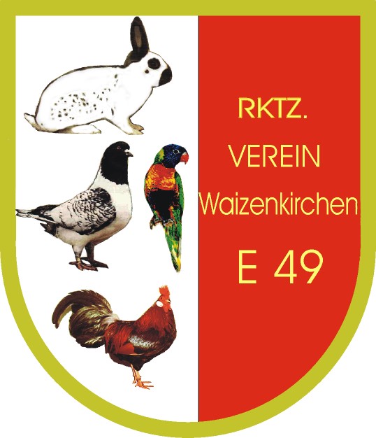 Kleintierzuchtverein Waizenkirchen E49